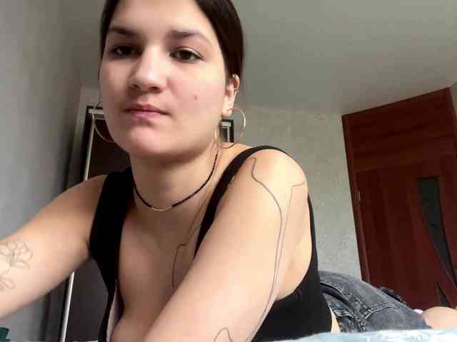 GilberteTimpone webcam