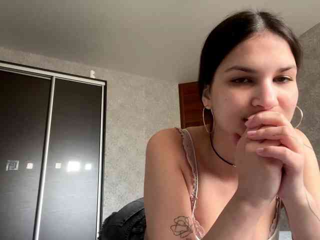 GilberteTimpone webcam