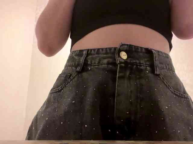 GilberteTimpone webcam