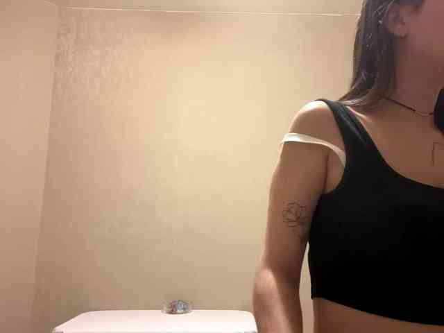 GilberteTimpone webcam