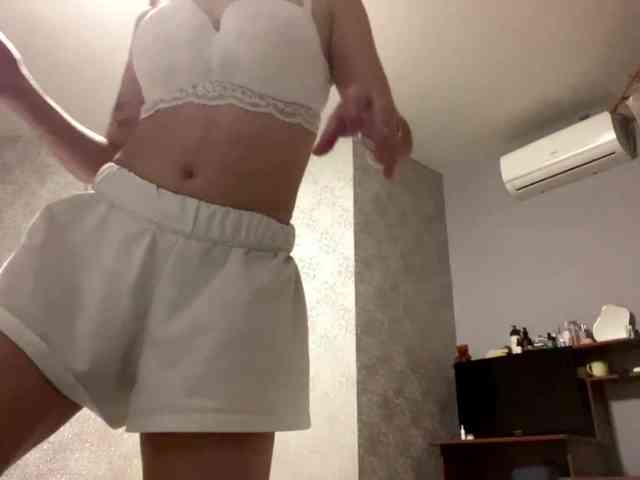 GilberteTimpone webcam