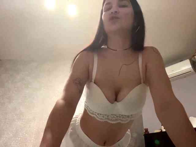 GilberteTimpone webcam