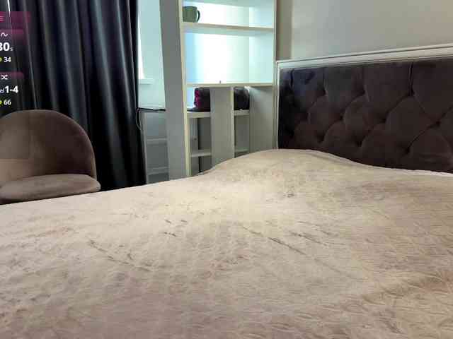 GilberteTimpone webcam