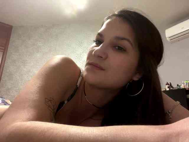 GilberteTimpone webcam