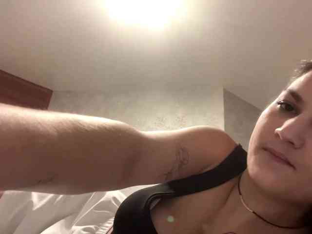 GilberteTimpone webcam