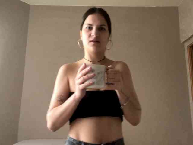 GilberteTimpone webcam