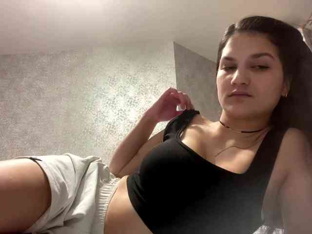 GilberteTimpone webcam