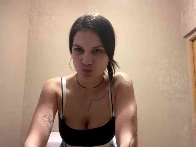 GilberteTimpone webcam