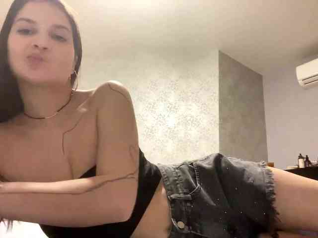 GilberteTimpone webcam