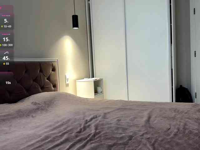 GilberteTimpone webcam