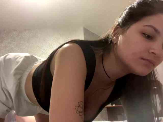 GilberteTimpone webcam