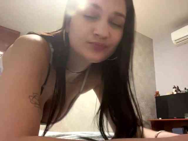 GilberteTimpone webcam