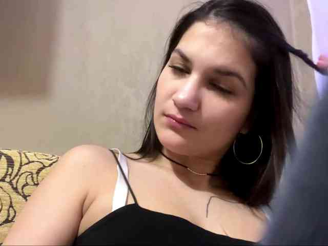 GilberteTimpone webcam