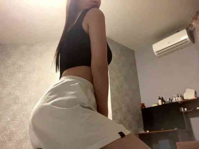 GilberteTimpone webcam