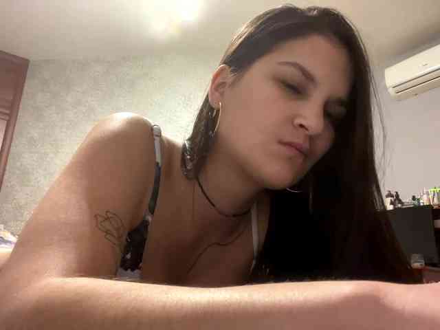 GilberteTimpone webcam