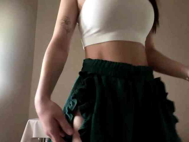 GilberteTimpone webcam