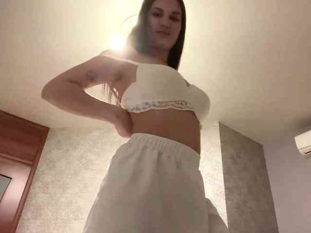 GilberteTimpone webcam