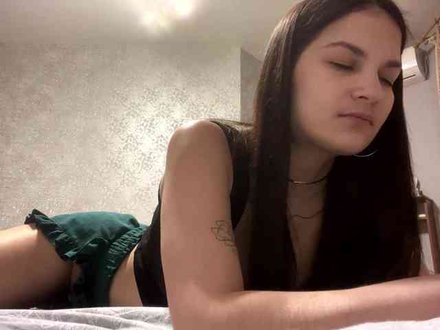 GilberteTimpone webcam