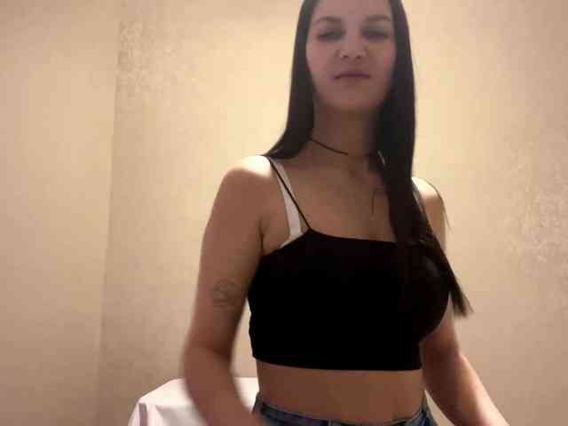 GilberteTimpone webcam