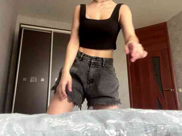 GilberteTimpone webcam