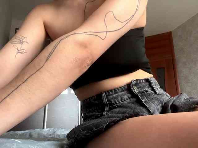 GilberteTimpone webcam