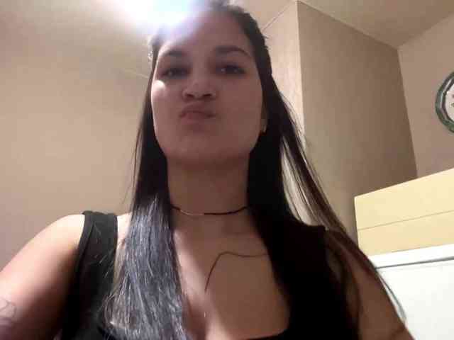 GilberteTimpone webcam