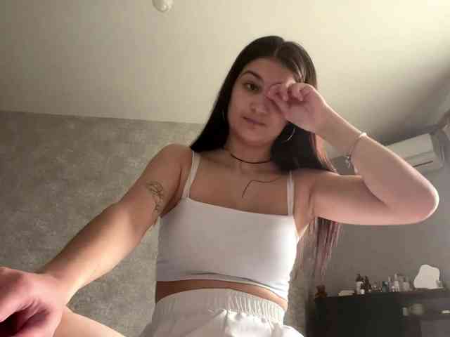 GilberteTimpone webcam