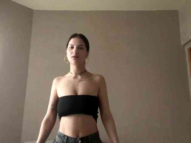 GilberteTimpone webcam