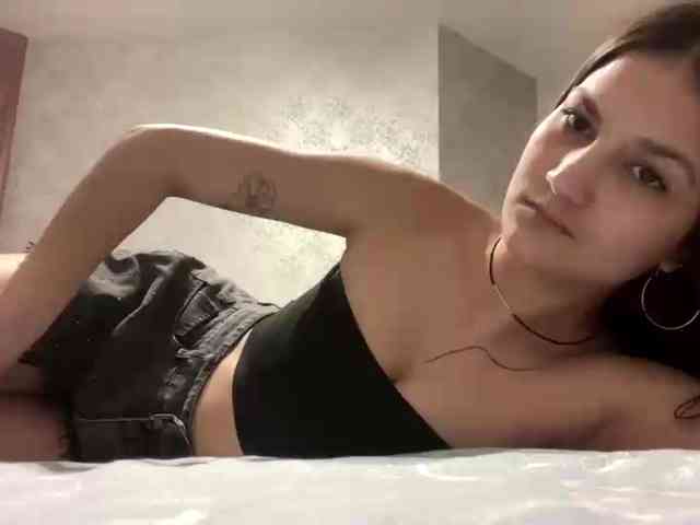 GilberteTimpone webcam