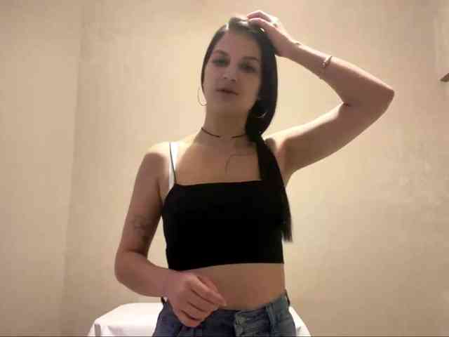 GilberteTimpone webcam