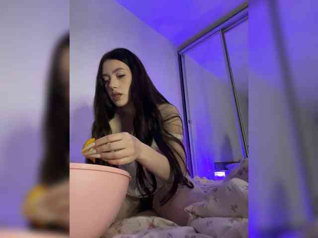 Alicedoll7 Live Webcam on BongaCams