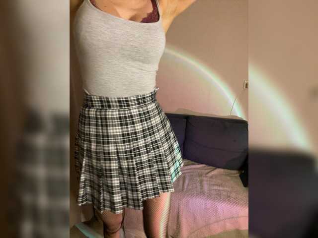 Mashalena's BongaCams show and profile