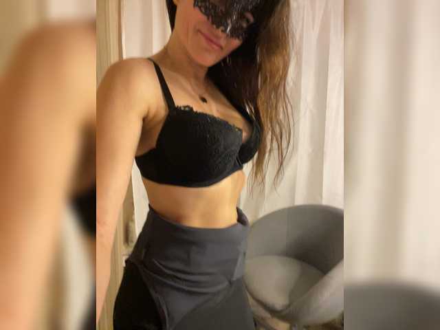 Mashalena from BongaCams is Freechat