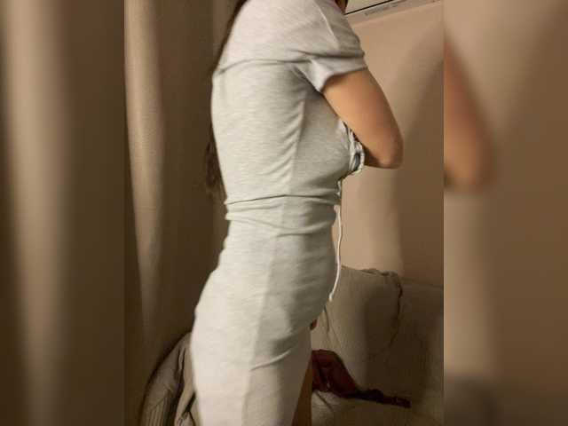 Mashalena's BongaCams profile