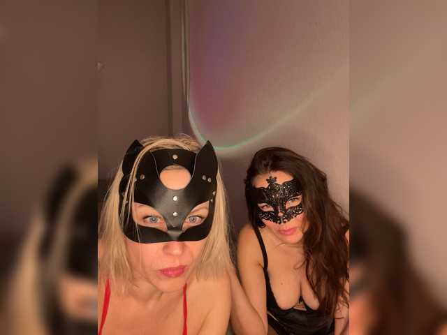 Mashalena's BongaCams show and profile