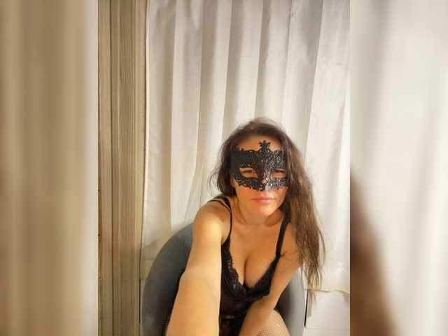 Mashalena's BongaCams show and profile