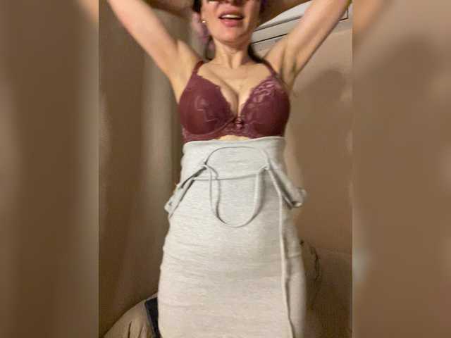 Mashalena's BongaCams profile