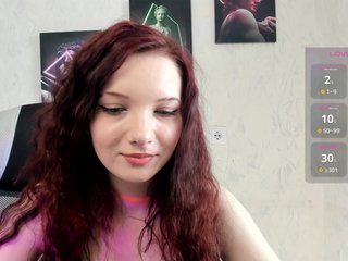 AuroraKane Porn Show