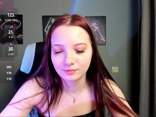 AuroraKane Porn Show