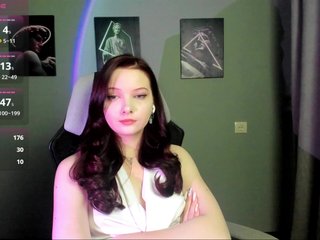 AuroraKane Porn Show