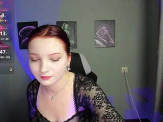 AuroraKane Porn Show