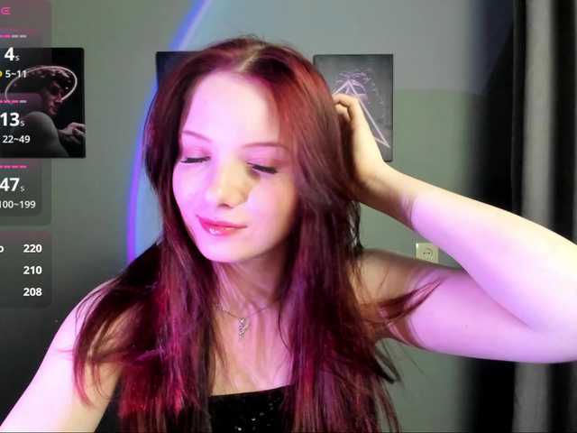 AuroraKane's BongaCams show and profile