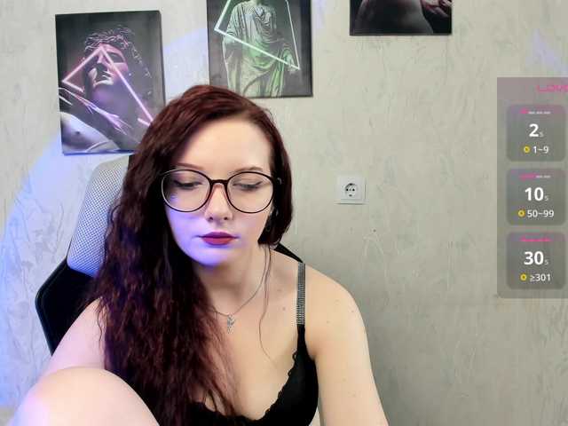 AuroraKane from BongaCams