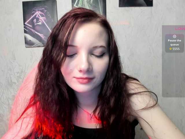 AuroraKane from BongaCams