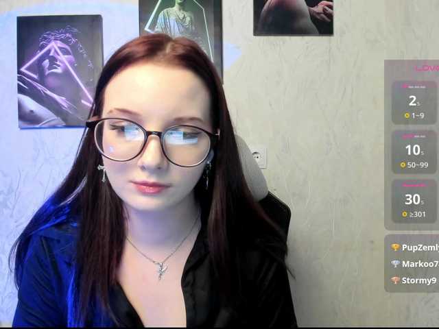 AuroraKane's BongaCams show and profile