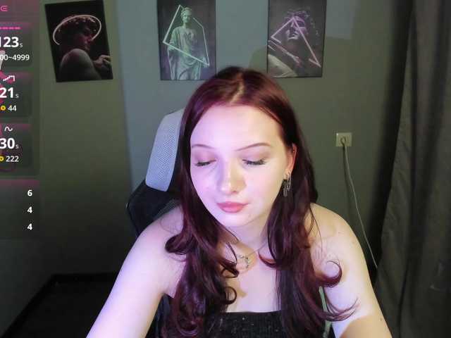 AuroraKane's BongaCams show and profile