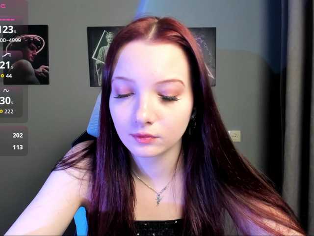 AuroraKane's BongaCams show and profile