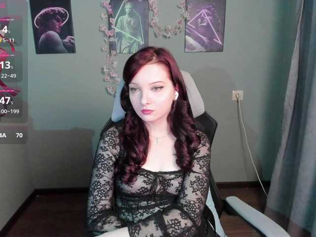 AuroraKane's BongaCams show and profile