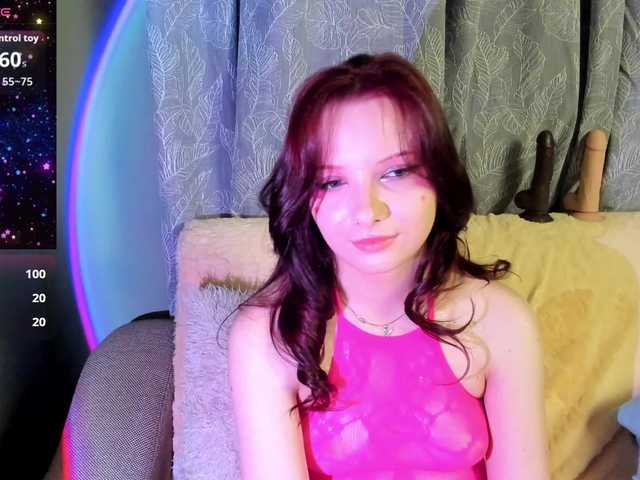 AuroraKane's BongaCams show and profile