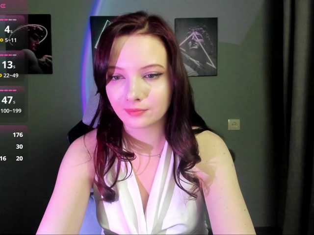 AuroraKane's BongaCams show and profile